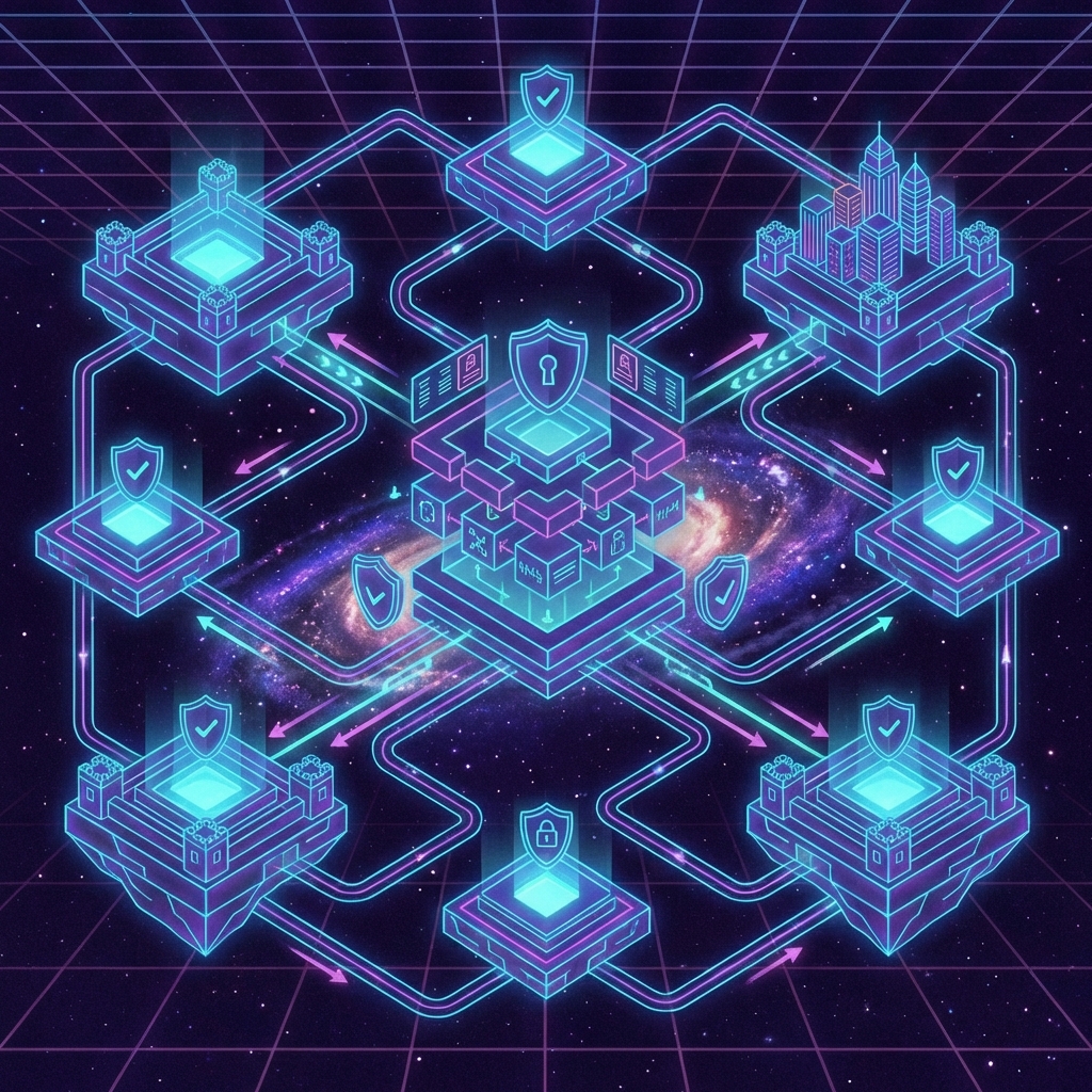 Building Byzantine Fault Tolerant Consensus in Go